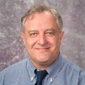Dr. Ramon Bataller, MD, PhD