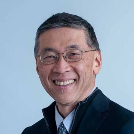 Dr. Raymond Chung, MD