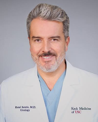 Dr. René Sotelo, MD