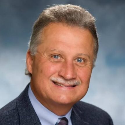 Dr. Reynold Panettieri, MD