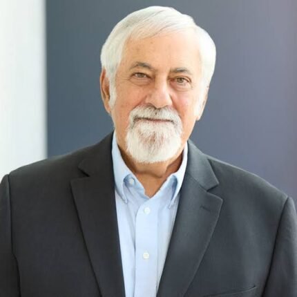 Dr. Richard Casaburi, MD, PhD
