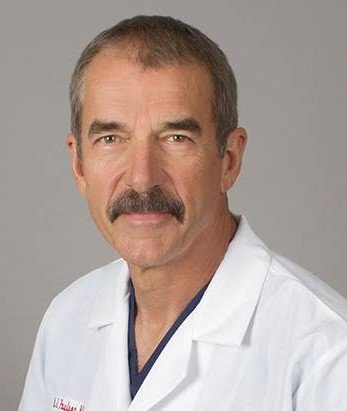 Dr. Richard Paulson, MD, MS