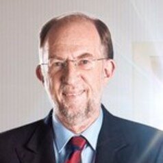 IGS-00076413-001 Dr. Robert Norman, MBChB, MD, FRANZCOG