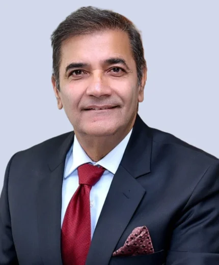 Dr. Saif Ur Rehman