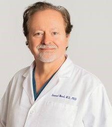 Dr. Samuel Wood, MD, PhD, MA, MBA, FACOG