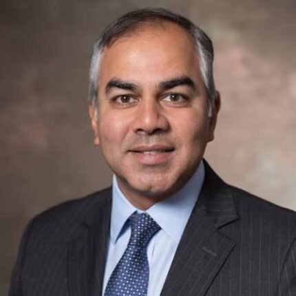 Dr. Sanjay Kulkarni, MS, FRCS