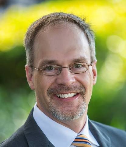Dr. Stephen Harrison, MD, FACP, FAASLD