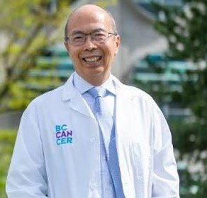 Dr. Stephen Lam, MD, FRCPC