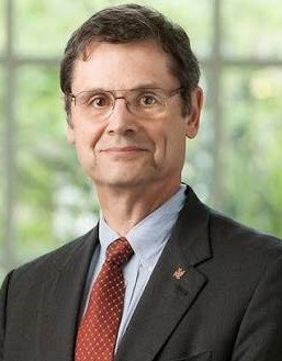Dr. Stephen Rennard, MD