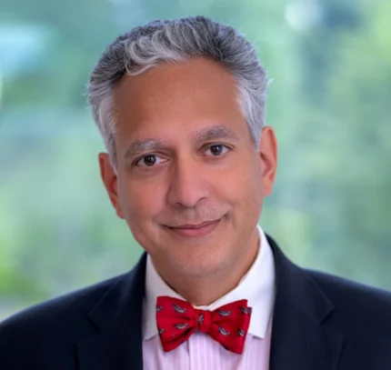 Dr. Surinder Jindal, MD, DM