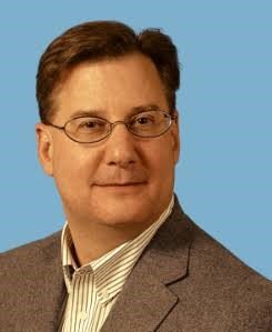 Dr. Thomas Ferkol, MD