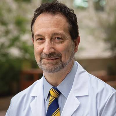 Dr. Victor Nitti, MD