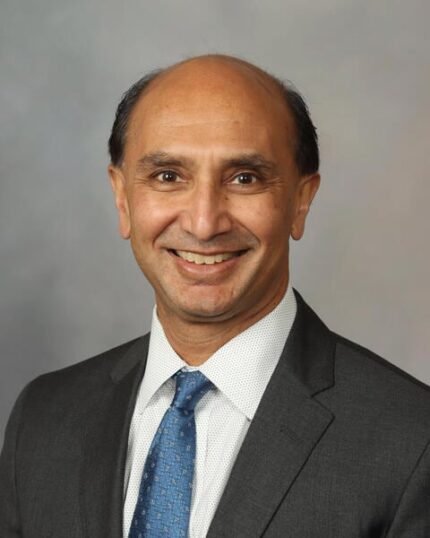 Dr. Vijay Shah, MD