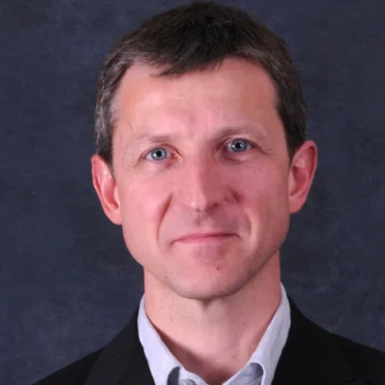 Dr. Vincent Cottin, MD, PhD