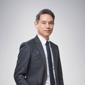 Dr. Vincent Wong, MBChB, MD, FRCP