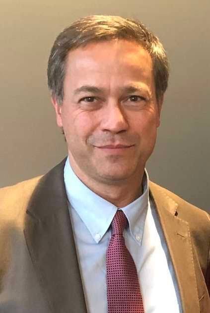 Dr. Vlad Ratziu, MD, PhD