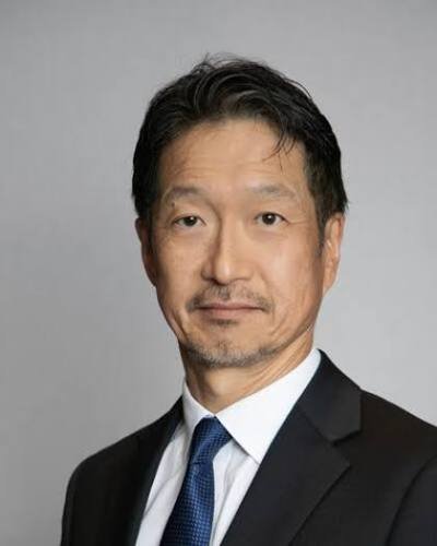 Dr. W. Ray Kim, MD, MBA, FAASLD