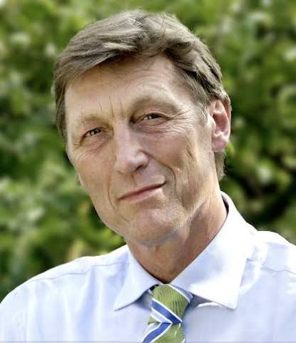 Dr. Werner Seeger, MD