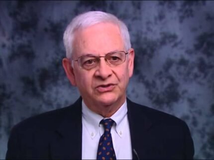 Dr. William Catalona, MD