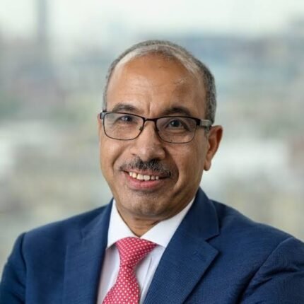 Dr. Yakoub Khalaf, MD, FRCOG