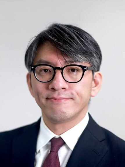 Dr. Yoshinori Hasegawa, MD, PhD