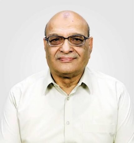Dr. Zafar Iqbal